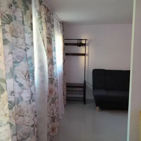 Semesterbostad Krukk Blisko Energylandii *